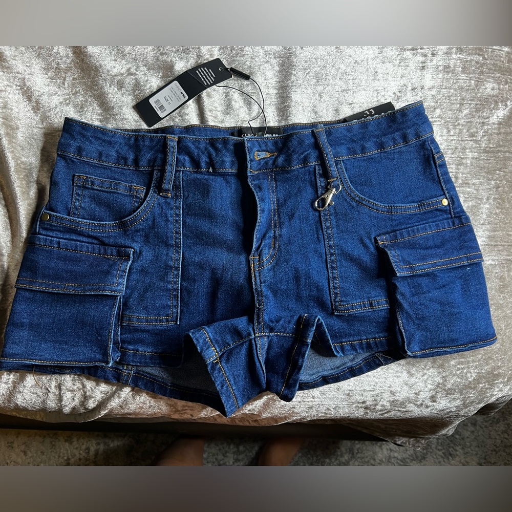 Fashionnova Shorts